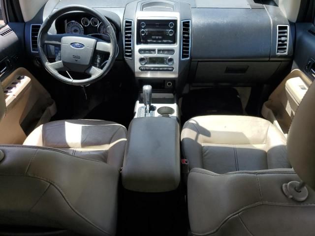 2008 Ford Edge Limited