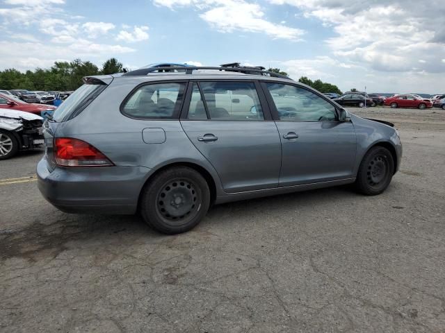 2011 Volkswagen Jetta S