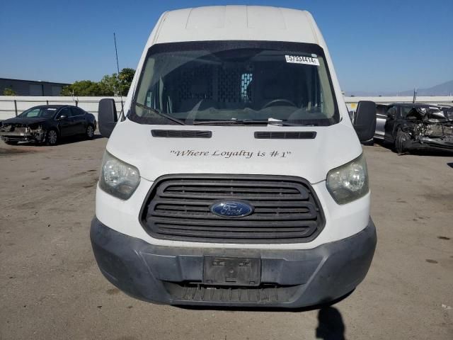 2015 Ford Transit T-250