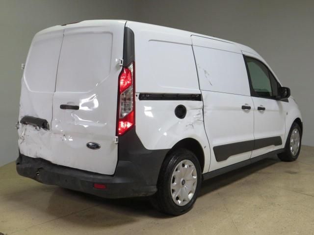 2018 Ford Transit Connect XL