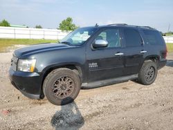 2011 Chevrolet Tahoe C1500 LT en venta en Houston, TX