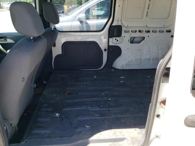 2012 Ford Transit Connect XLT