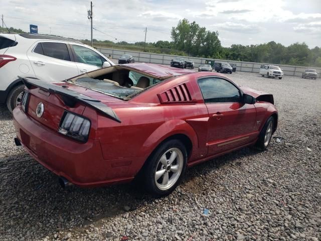 2008 Ford Mustang GT