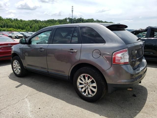 2010 Ford Edge Limited