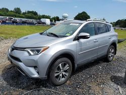 2016 Toyota Rav4 XLE for sale in Hillsborough, NJ