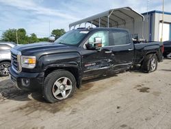 2016 GMC Sierra K2500 SLT for sale in Lebanon, TN