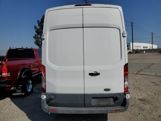 2015 Ford Transit T-350