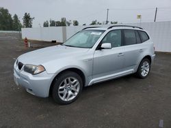 2006 BMW X3 3.0I for sale in Portland, OR