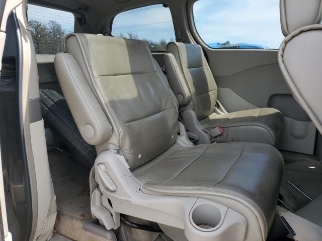 2004 Nissan Quest S