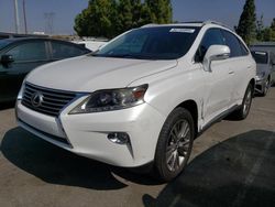 2014 Lexus RX 350 en venta en Rancho Cucamonga, CA