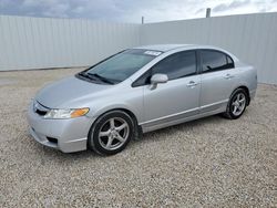 2009 Honda Civic LX for sale in Arcadia, FL