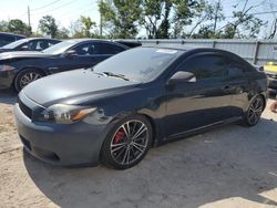 2008 Scion TC en venta en Riverview, FL