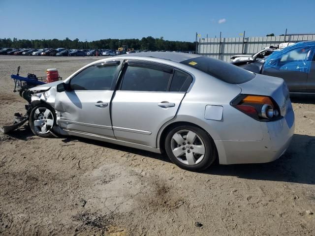 2008 Nissan Altima 2.5