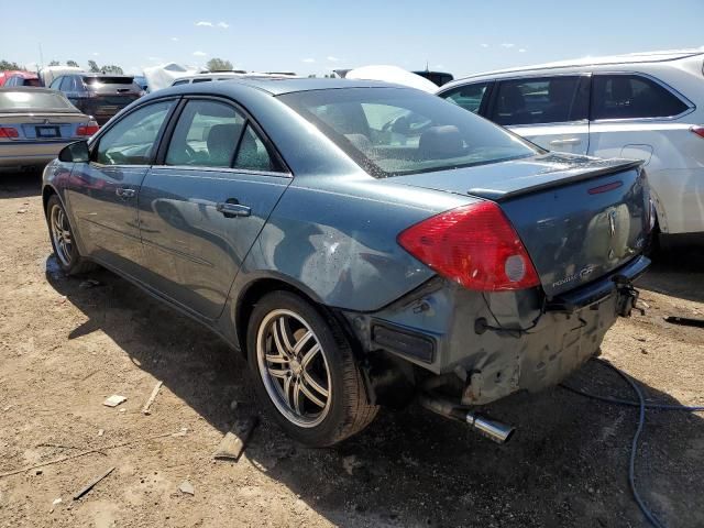 2006 Pontiac G6 GT