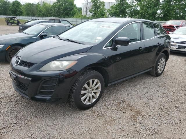 2010 Mazda CX-7