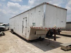 2001 Haulmark Trailer for sale in Mercedes, TX