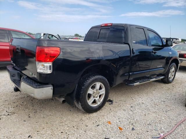 2012 Toyota Tundra Double Cab SR5