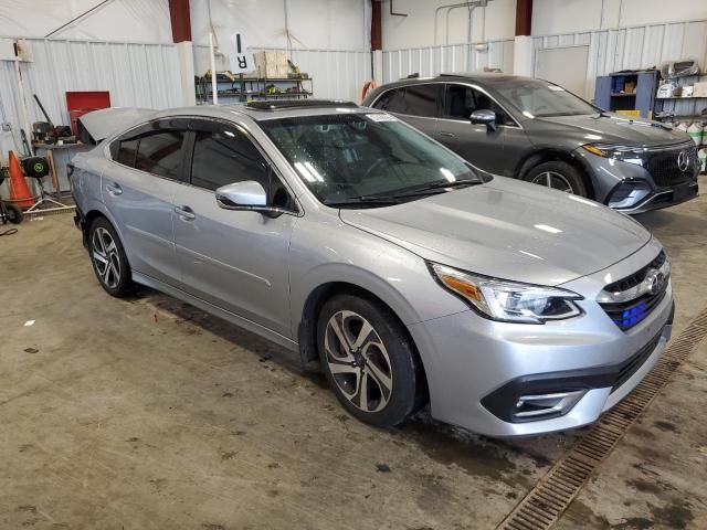 2020 Subaru Legacy Limited