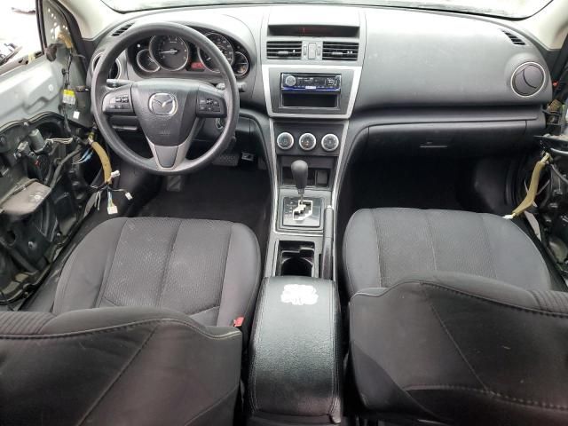 2011 Mazda 6 I