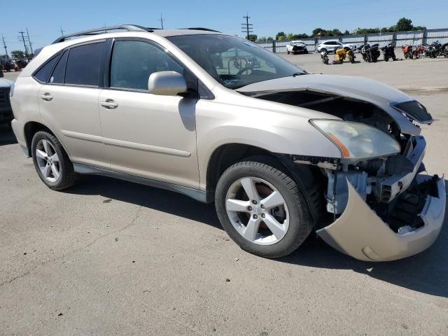 2005 Lexus RX 330