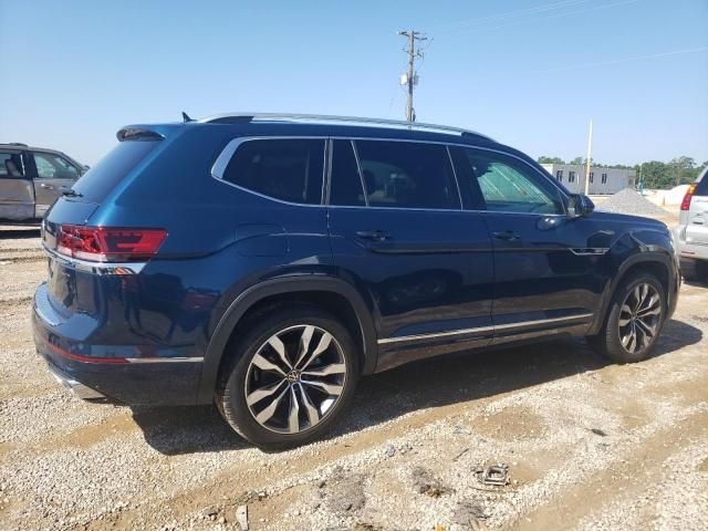 2023 Volkswagen Atlas SEL Premium R-Line