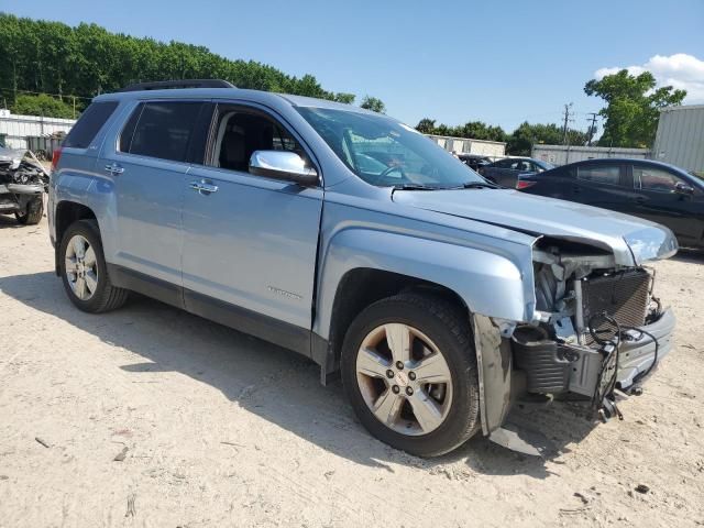 2014 GMC Terrain SLT