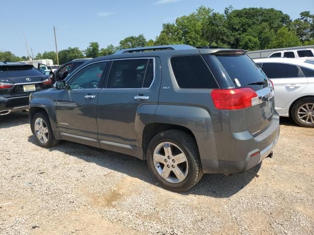 2013 GMC Terrain SLT