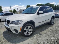 BMW x5 xdrive35i Vehiculos salvage en venta: 2012 BMW X5 XDRIVE35I