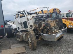 Peterbilt salvage cars for sale: 2017 Peterbilt 337