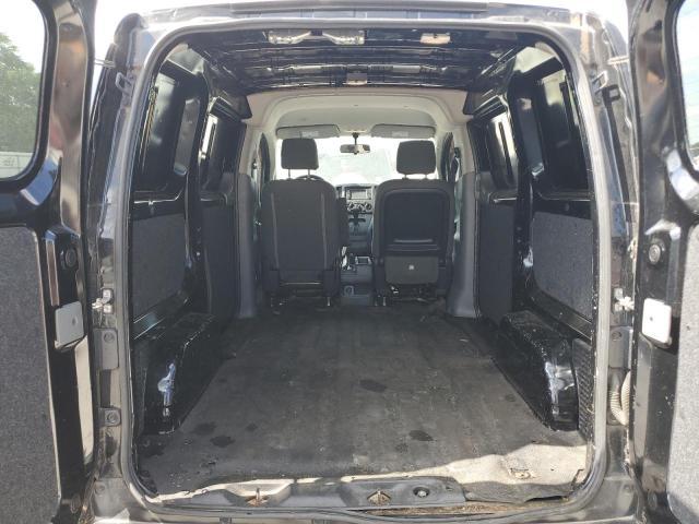 2015 Chevrolet City Express lt