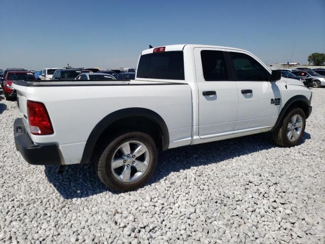 2021 Dodge RAM 1500 Classic SLT