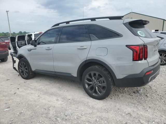 2023 KIA Sorento EX