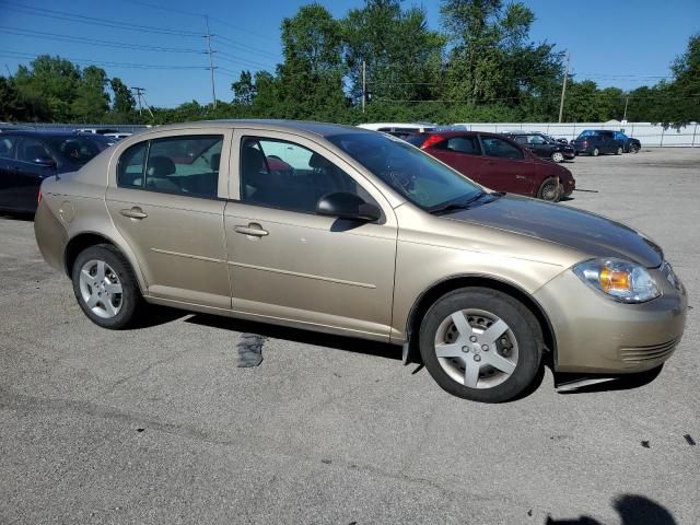 2007 Chevrolet Cobalt LS