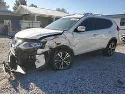 Nissan Rogue salvage cars for sale: 2020 Nissan Rogue S