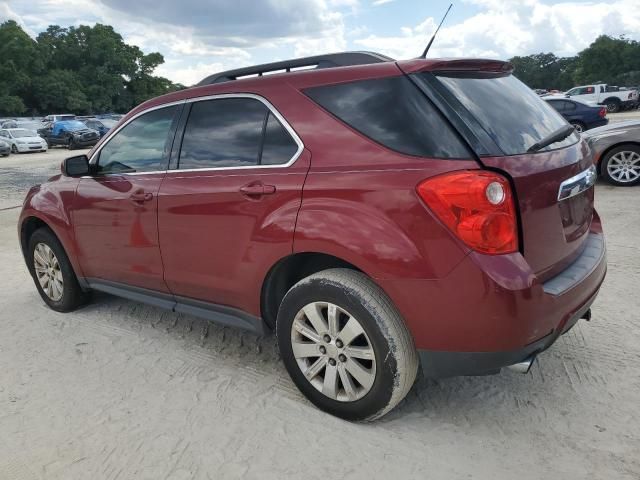 2010 Chevrolet Equinox LT