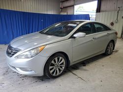 2012 Hyundai Sonata SE for sale in Hurricane, WV