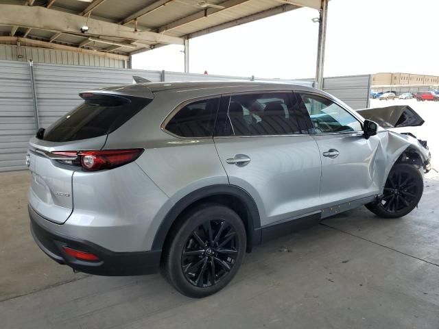 2023 Mazda CX-9 Touring Plus