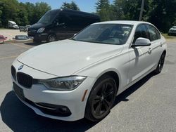 2018 BMW 330 XI for sale in North Billerica, MA