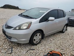 2013 Honda FIT for sale in Temple, TX