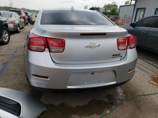 2014 Chevrolet Malibu 1LT