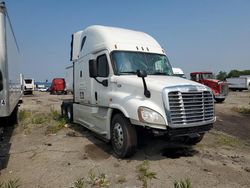 Freightliner salvage cars for sale: 2016 Freightliner Cascadia 125