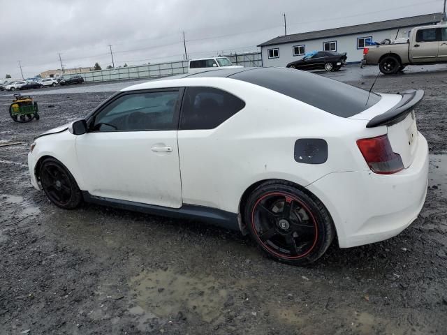 2012 Scion TC