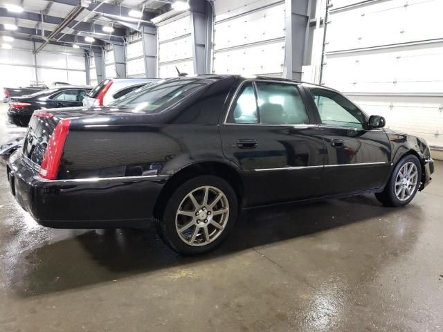 2007 Cadillac DTS