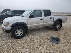 2003 Toyota Tacoma Double Cab for sale in Temple, TX