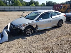 Hyundai Vehiculos salvage en venta: 2016 Hyundai Sonata SE