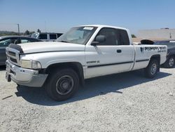 Dodge salvage cars for sale: 1999 Dodge RAM 2500