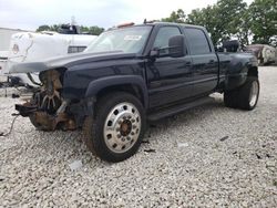 2007 Chevrolet Silverado K3500 en venta en Franklin, WI