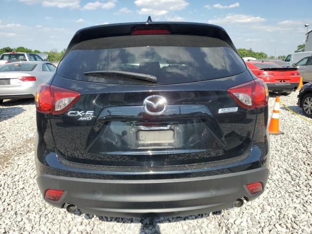 2015 Mazda CX-5 GT