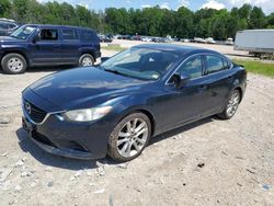 2016 Mazda 6 Touring for sale in Charles City, VA