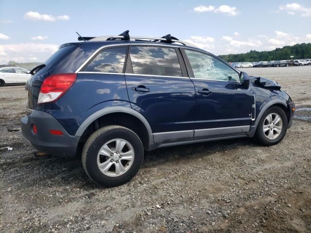 2008 Saturn Vue XE